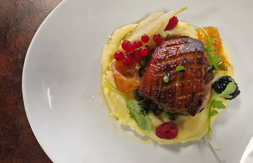 Brasserie L'inédit - Restaurant Bondy halal - bon restaurant BONDY