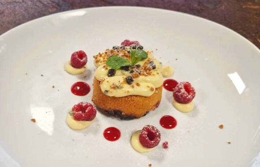 Le restaurant - Brasserie L'inédit - Bondy - Restaurant halal Rosny sous Bois - manger a BONDY