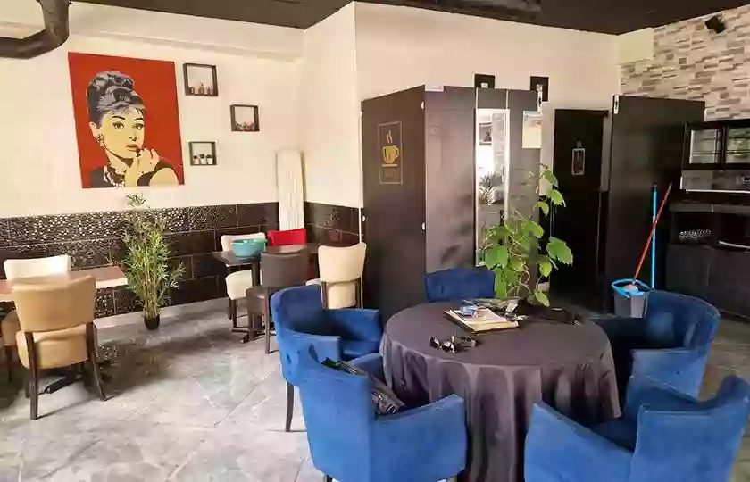 Le restaurant - Brasserie L'inédit - Bondy - Restaurant halal Rosny sous Bois - top resto BONDY