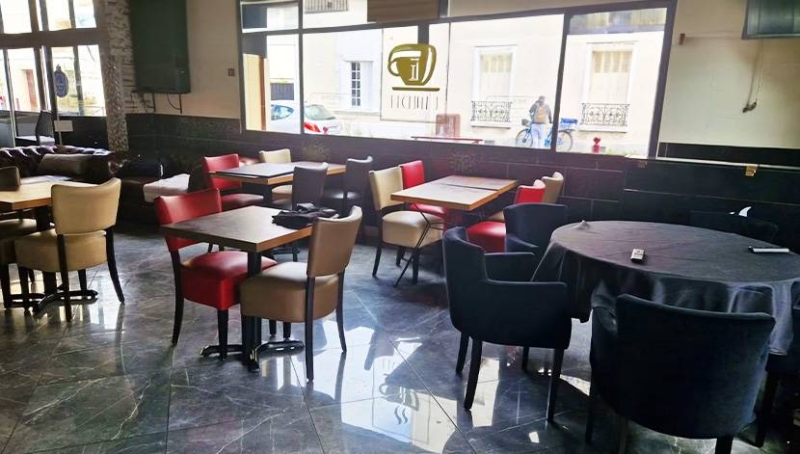 Brasserie L'inédit - Restaurant Bondy halal - restaurant BONDY