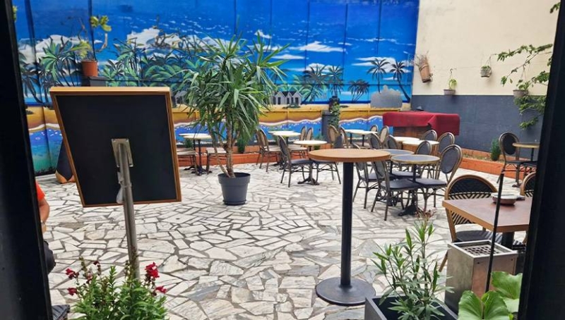 Brasserie L'inédit - Restaurant Bondy halal - top resto BONDY