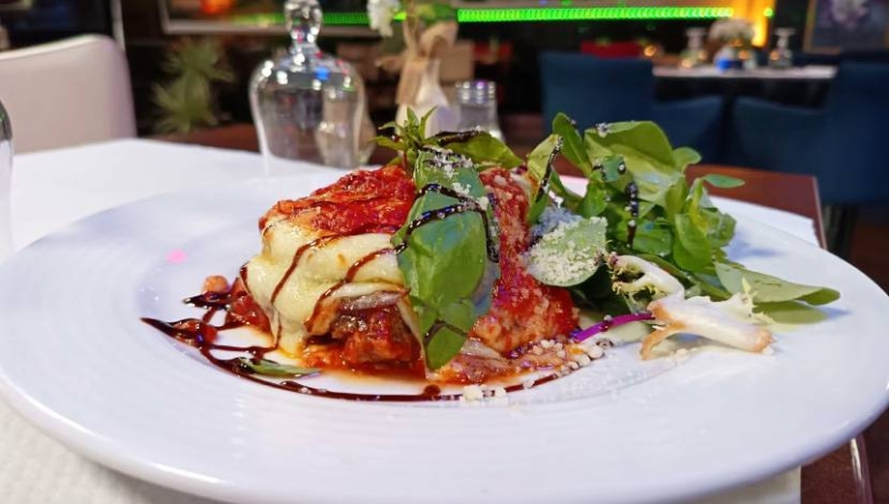 Brasserie L'inédit - Restaurant Bondy halal - restaurant BONDY