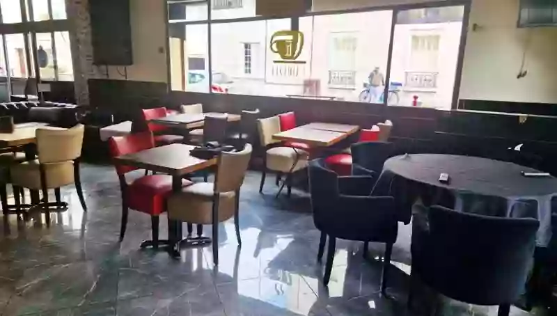 Brasserie L'inédit - Restaurant Bondy halal - restaurant BONDY